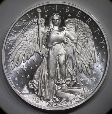 Post-A-Daniel-Carr-Fantasy-Coin/Token-If-You-Have-One.